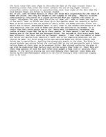 Essays 'What Makes "Romeo and Juliet" a Tragedy and who or what Is Responsible for It?', 8.