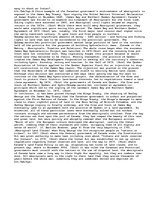 Essays 'Aboriginal Land Claims Law ISP', 3.