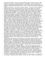 Essays 'Aristotle', 1.