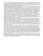 Essays 'Good vs Evil in King Lear ', 1.