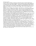 Essays 'Analysis of Thirteen Days Cuban Missile Crisis - AP U.S. History ', 1.