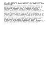 Essays 'Wanting to Become a Chef', 1.