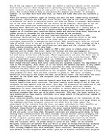 Essays 'Outline the Different Types of Aid. Discuss the View That Foreign Aid Benefits t', 1.