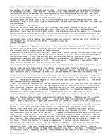 Essays 'Drama Unit Two Coursework Portfolio', 2.