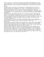 Essays 'Celtic Knot - Art of the Celts', 1.