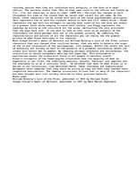 Essays 'Id, Ego and Superego in Lord of the Flies and Heart of Darkness', 2.