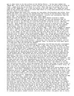 Essays 'Kennedy', 3.