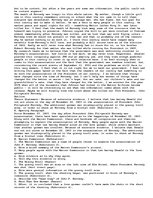 Essays 'Kennedy', 4.