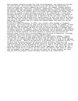 Essays 'Do Canadians perceive the purpose of post-secondary schooling to be credentialis', 1.