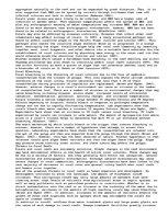 Essays 'Problems for the Corals', 2.