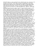 Essays 'Ralph Waldo Emerson - Greatest American Author', 1.