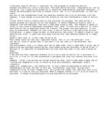 Essays 'Code of Business Ethics', 1.