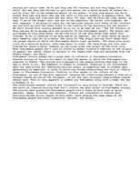 Essays 'Interrelationships Between Vietnamese Culture and Literature', 2.