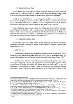 Research Papers 'United States Military Involvement in Somalia after 1992', 11.