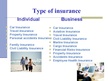 Presentations 'The Insurance Company "BTA"', 11.