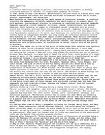 Essays 'The salem witch trials and mass hysteria', 1.