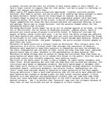 Essays 'The salem witch trials and mass hysteria', 2.