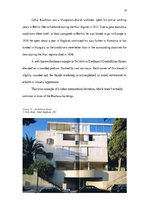 Essays 'Architectural Secrets in Israel - Is Tel Aviv a Hidden Bauhaus Architecture Pear', 16.