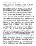 Essays 'Catherine, Frederick and Louis - Unenlightened Despots in an Enlightened Age', 1.