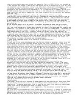 Essays 'Materials and Techniques of Jackson Pollock, Godfrey Miller and Pablo Picasso', 2.