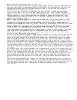 Essays 'Why Did the Alliance Break Down between Britain, USSR and the USA', 1.