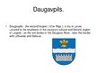 Presentations 'Trip to Daugavpils', 2.