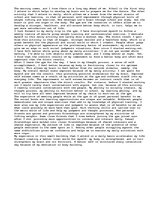 Essays 'An Activity that Improves me outside of School.', 1.