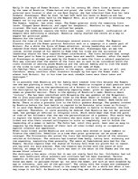 Essays 'Boudicca: Just Ruler or power Mongering Tyrant', 1.