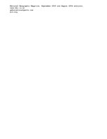 Essays 'Research Assignment on Gabon', 2.