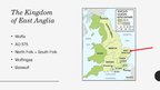 Presentations 'Anglo-Saxon Kingdoms and  Kings', 5.