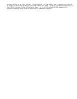 Essays 'Comparison of Salem Witch Trials in "The Crucible" by Author Miller to McCarthyi', 2.