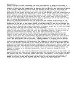 Essays 'What impression do we get of the community from the descriptions Guterson provid', 2.