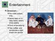 Presentations 'Doing Business in Saudi Arabia', 17.