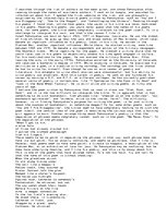 Essays 'Yusef Komunyakaa with bibliography ', 1.