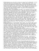 Essays 'The Enlightenment Era: The Cause and Effect of Science on Religion', 1.