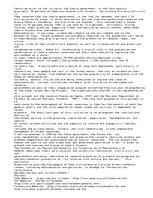 Essays 'Deforestation in Cuba', 1.