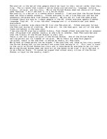 Essays 'Nationalism', 1.