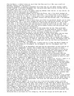 Essays 'Civil War', 1.