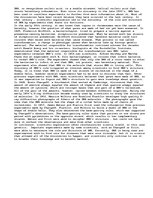 Essays 'Quick DNA ', 1.