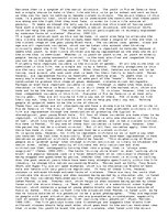 Essays 'The Politics of Representation of Crime and Criminal Investigation', 2.