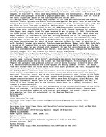 Essays 'Roaring Twenties', 1.