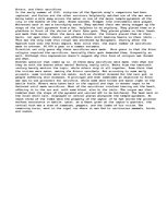 Essays 'Aztecs and Their Sacrifices', 2.