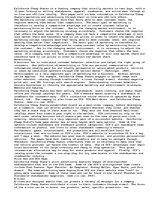 Essays 'California Cheap Skates', 1.