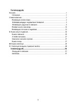 Research Papers 'Felnőttképzési ismeretek', 8.