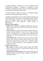 Research Papers 'Felnőttképzési ismeretek', 14.