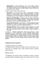 Research Papers 'Felnőttképzési ismeretek', 31.