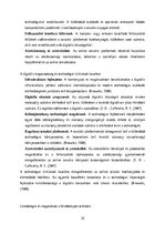 Research Papers 'Felnőttképzési ismeretek', 37.