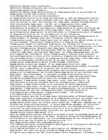 Essays 'Les dimensions clefs de la firme multinationale', 2.