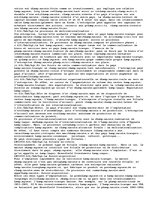 Essays 'Les dimensions clefs de la firme multinationale', 3.