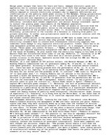 Essays 'Privatization of the Power Utility in the Bahamas', 1.